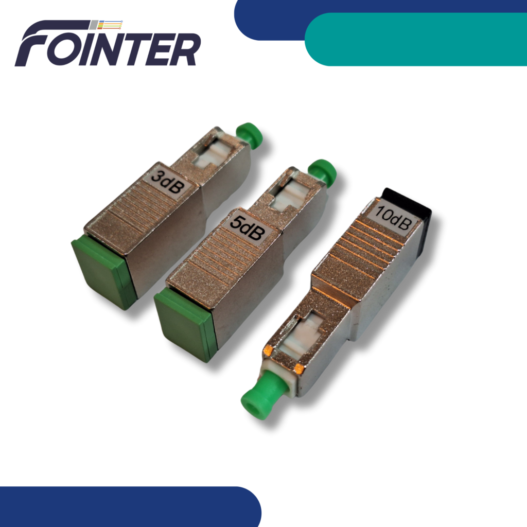Conectorización – Fointer